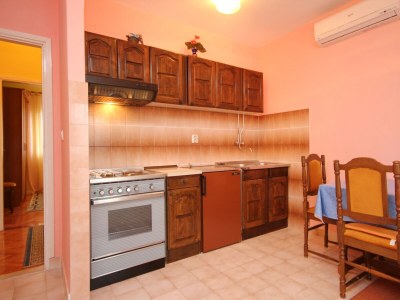 Apartment One bedroom apartment with balcony Orebić, Pelješac A-10190-a - Outdoor photo 11