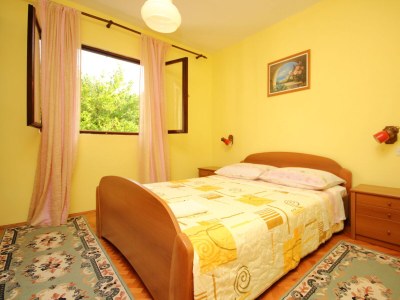 Apartment One bedroom apartment with balcony Orebić, Pelješac A-10190-a - Outdoor photo 12