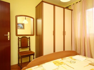 Apartment One bedroom apartment with balcony Orebić, Pelješac A-10190-a - Outdoor photo 13