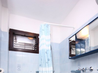 Apartment One bedroom apartment with balcony Orebić, Pelješac A-10190-a - Outdoor photo 14