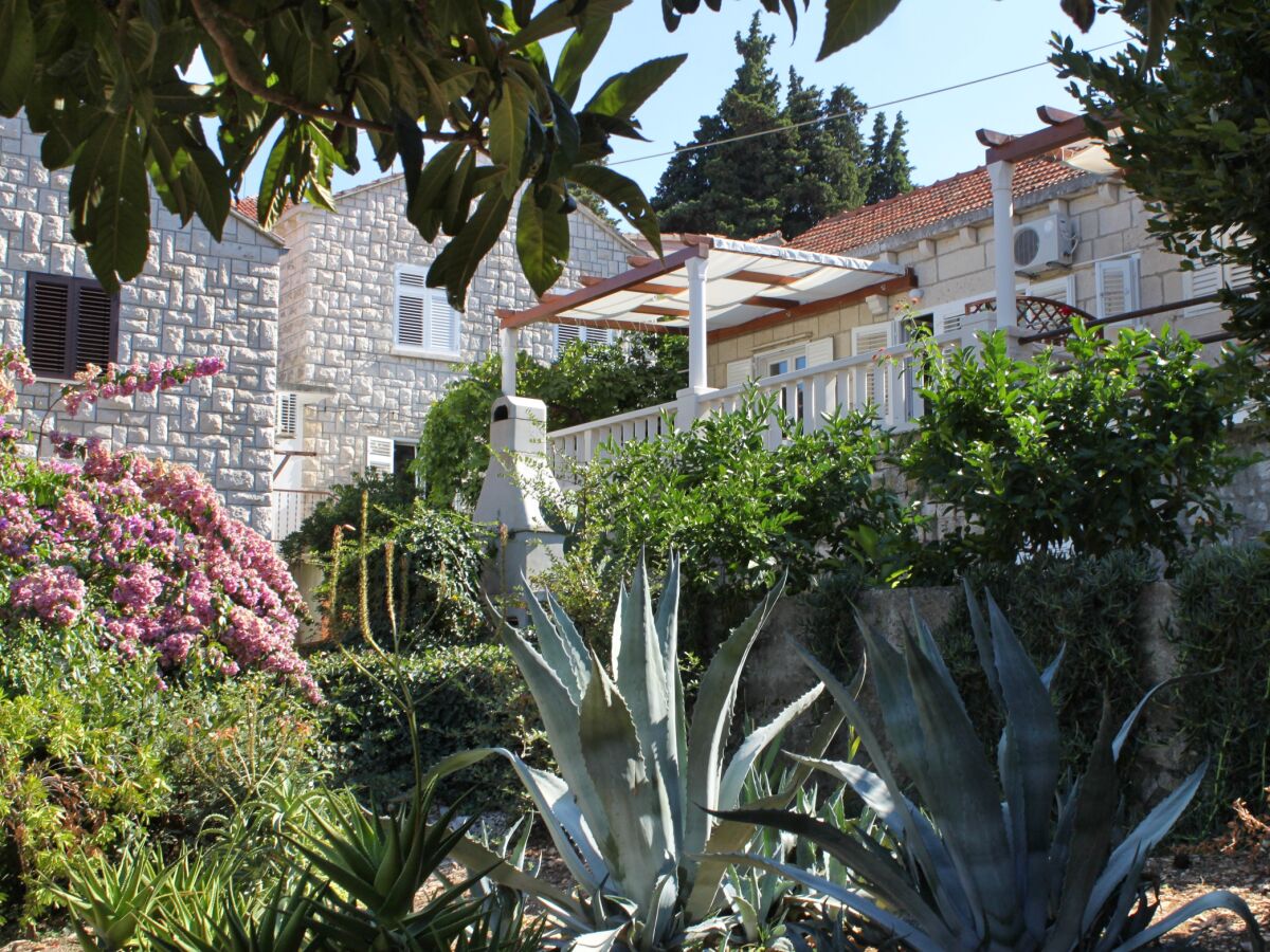 Apartment One bedroom apartment near beach Korčula A-9000-a - Outdoor photo 4