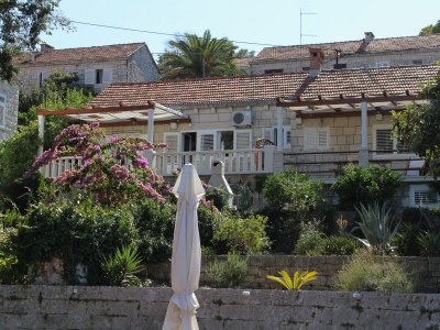 Apartment One bedroom apartment near beach Korčula A-9000-a - Outdoor photo 2