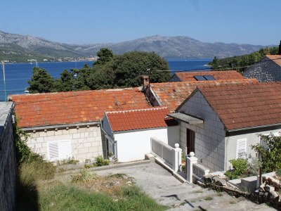 Apartment One bedroom apartment near beach Korčula A-9000-a - Outdoor photo 3