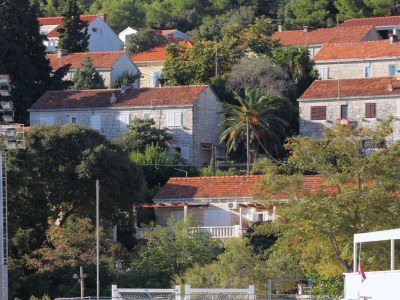 Apartment One bedroom apartment near beach Korčula A-9000-a - Outdoor photo 5