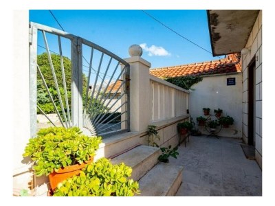 Apartment One bedroom apartment near beach Korčula A-9000-a - Outdoor photo 6