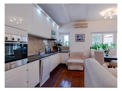 Apartment One bedroom apartment near beach Korčula A-9000-a - Outdoor photo 10