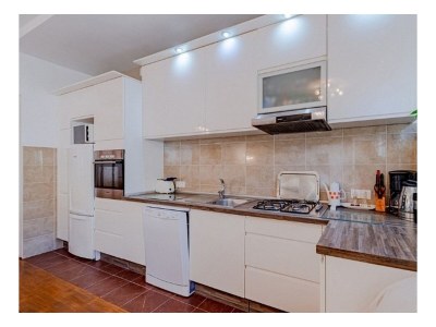 Apartment One bedroom apartment near beach Korčula A-9000-a - Outdoor photo 11