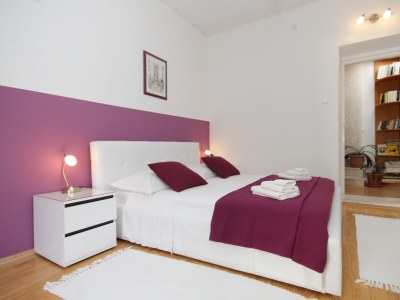 Apartment One bedroom apartment near beach Korčula A-9000-a - Outdoor photo 13