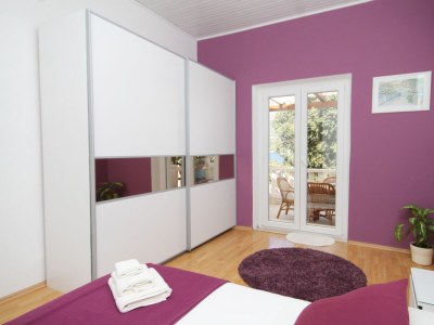 Apartment One bedroom apartment near beach Korčula A-9000-a - Outdoor photo 14