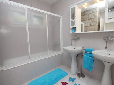 Apartment One bedroom apartment near beach Korčula A-9000-a - Outdoor photo 15