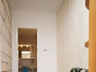 Apartment One bedroom apartment near beach Korčula A-9000-a - Outdoor photo 19