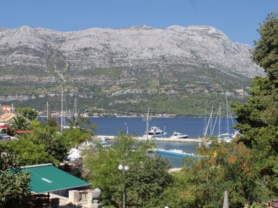 Apartment One bedroom apartment near beach Korčula A-9000-a - Outdoor photo 23