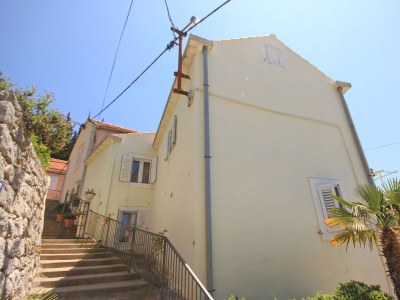 Apartment Three bedroom apartment with terrace Trsteno, Dubrovnik A-9015-a - Outdoor photo 3