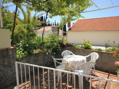 Apartment Three bedroom apartment with terrace Trsteno, Dubrovnik A-9015-a - Outdoor photo 6