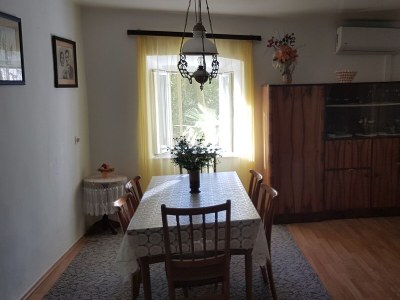 Apartment Three bedroom apartment with terrace Trsteno, Dubrovnik A-9015-a - Outdoor photo 13