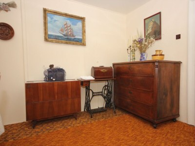 Apartment Three bedroom apartment with terrace Trsteno, Dubrovnik A-9015-a - Outdoor photo 15