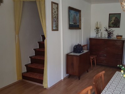 Apartment Three bedroom apartment with terrace Trsteno, Dubrovnik A-9015-a - Outdoor photo 16