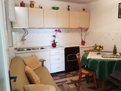 Apartment Three bedroom apartment with terrace Trsteno, Dubrovnik A-9015-a - Outdoor photo 17