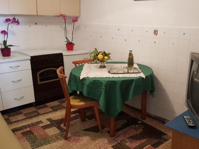 Apartment Three bedroom apartment with terrace Trsteno, Dubrovnik A-9015-a - Outdoor photo 18