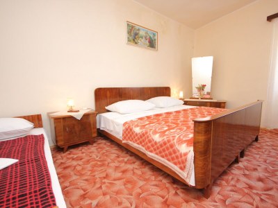 Apartment Three bedroom apartment with terrace Trsteno, Dubrovnik A-9015-a - Outdoor photo 26