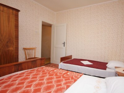 Apartment Three bedroom apartment with terrace Trsteno, Dubrovnik A-9015-a - Outdoor photo 27