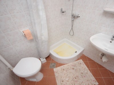 Apartment Three bedroom apartment with terrace Trsteno, Dubrovnik A-9015-a - Outdoor photo 30