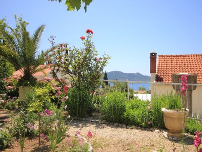 Apartment Three bedroom apartment with terrace Trsteno, Dubrovnik A-9015-a - Outdoor photo 38