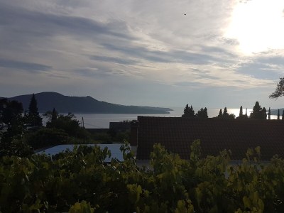 Apartment Three bedroom apartment with terrace Trsteno, Dubrovnik A-9015-a - Outdoor photo 39