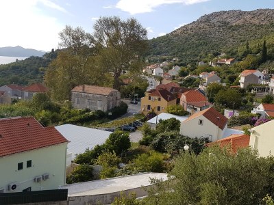 Apartment Three bedroom apartment with terrace Trsteno, Dubrovnik A-9015-a - Outdoor photo 40