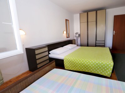 Apartment Two bedroom apartment with terrace Trogir A-10342-a - Outdoor photo 19