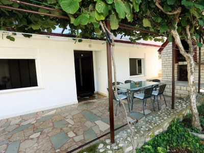 Apartment Two bedroom apartment with terrace Trogir A-10342-a - Outdoor photo 25