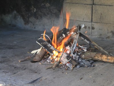 Apartment Two bedroom apartment with terrace Rukavac, Vis A-8836-a - Outdoor photo 4