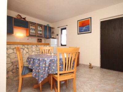 Apartment Two bedroom apartment with terrace Rukavac, Vis A-8836-a - Outdoor photo 15