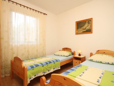 Apartment Two bedroom apartment with terrace Rukavac, Vis A-8836-a - Outdoor photo 17