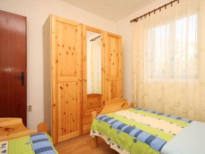 Apartment Two bedroom apartment with terrace Rukavac, Vis A-8836-a - Outdoor photo 18