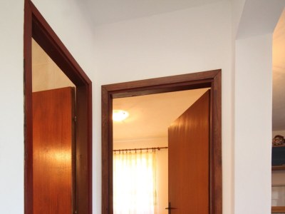 Apartment Two bedroom apartment with terrace Rukavac, Vis A-8836-a - Outdoor photo 22