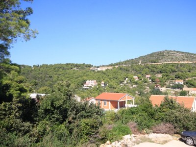 Apartment Two bedroom apartment with terrace Rukavac, Vis A-8836-a - Outdoor photo 25