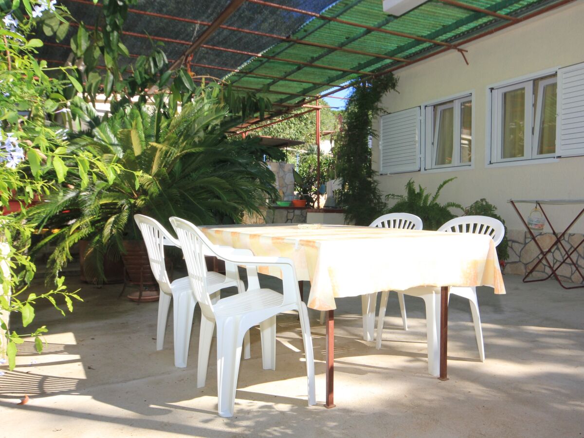 Holiday house Two bedroom house near beach Cove Rogačić, Vis K-8886