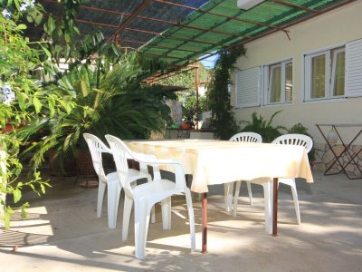 Holiday house Two bedroom house near beach Cove Rogačić, Vis K-8886 in Vis - Holiday house