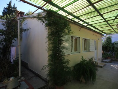 Holiday house Two bedroom house near beach Cove Rogačić, Vis K-8886 - Outdoor photo 4