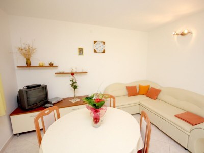 Holiday house Two bedroom house near beach Cove Rogačić, Vis K-8886 - Outdoor photo 10