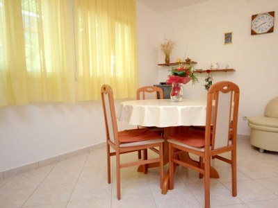 Holiday house Two bedroom house near beach Cove Rogačić, Vis K-8886 - Outdoor photo 11