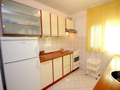 Holiday house Two bedroom house near beach Cove Rogačić, Vis K-8886 - Outdoor photo 12