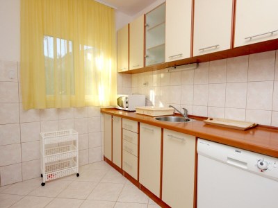 Holiday house Two bedroom house near beach Cove Rogačić, Vis K-8886 - Outdoor photo 13