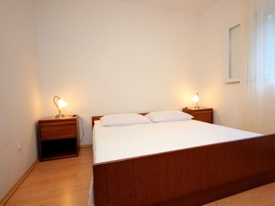 Holiday house Two bedroom house near beach Cove Rogačić, Vis K-8886 - Outdoor photo 14