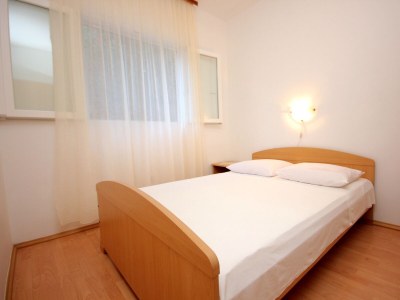 Holiday house Two bedroom house near beach Cove Rogačić, Vis K-8886 - Outdoor photo 16