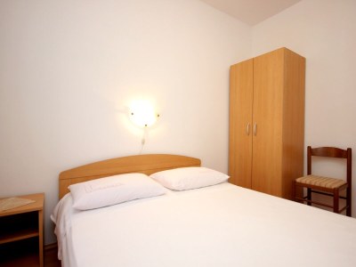 Holiday house Two bedroom house near beach Cove Rogačić, Vis K-8886 - Outdoor photo 17