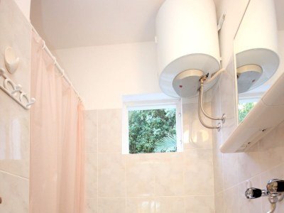 Holiday house Two bedroom house near beach Cove Rogačić, Vis K-8886 - Outdoor photo 18