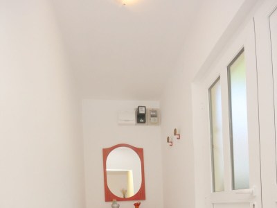 Holiday house Two bedroom house near beach Cove Rogačić, Vis K-8886 - Outdoor photo 19