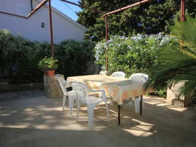 Holiday house Two bedroom house near beach Cove Rogačić, Vis K-8886 - Outdoor photo 21